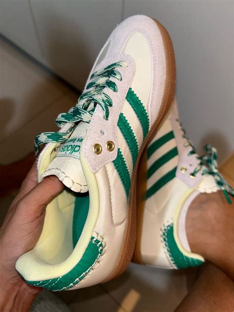 enjoei adidas samba|adidas bonner samba review.